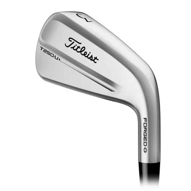 Titleist T250.U 4G Forged Utility Iron