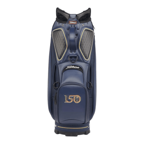 Titleist 2022 Limited Edition The Open Tour Bag - One Golf