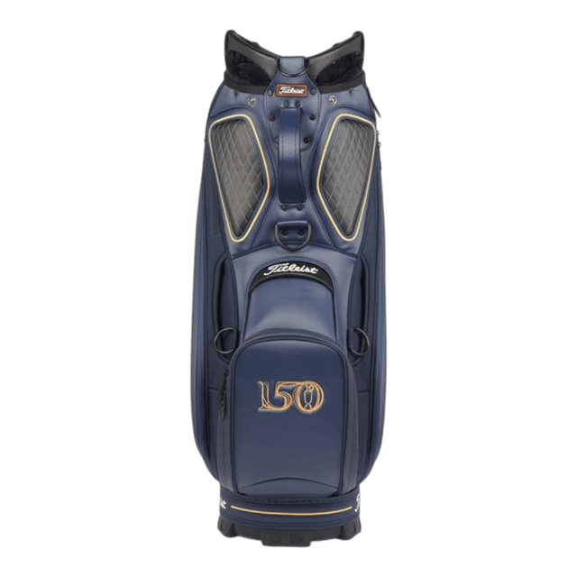Titleist 2022 Limited Edition The Open Tour Bag - One Golf