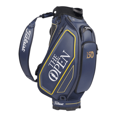 Titleist 2022 Limited Edition The Open Tour Bag - One Golf
