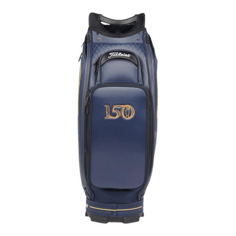 Titleist 2022 Limited Edition The Open Tour Bag - One Golf