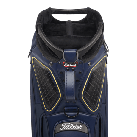 Titleist 2022 Limited Edition The Open Tour Bag - One Golf