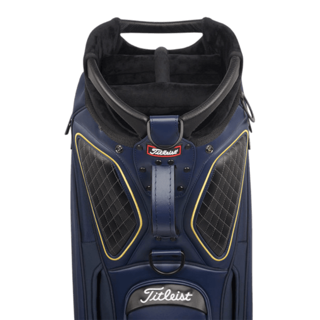 Titleist 2022 Limited Edition The Open Tour Bag - One Golf