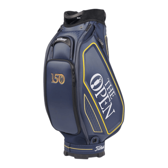 Titleist 2022 Limited Edition The Open Tour Bag - One Golf