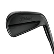 Titleist 2026 T100 Irons – Black Vapor Ltd Edition - One Golf