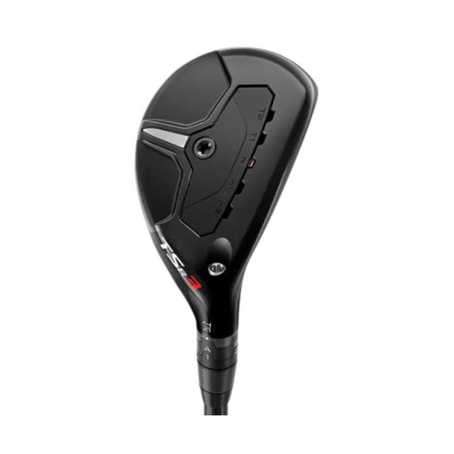 Titleist TSR3 Hybrid