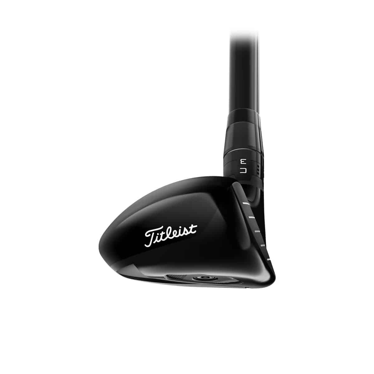 Titleist GT3 Hybrid – One Golf