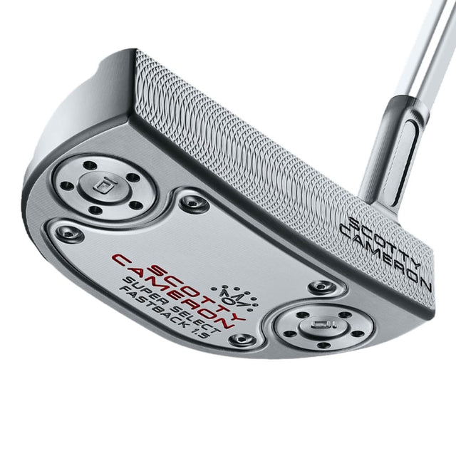 Titleist Scotty Cameron Super Select FastBack 1.5 Putter