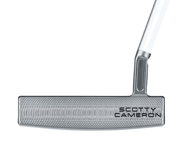 Titleist Scotty Cameron Super Select FastBack 1.5 Putter