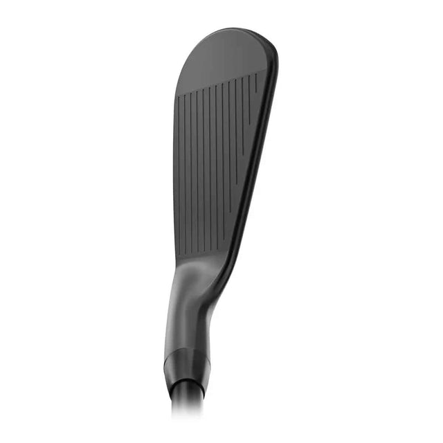 Titleist T100 Limited Edition Black Irons
