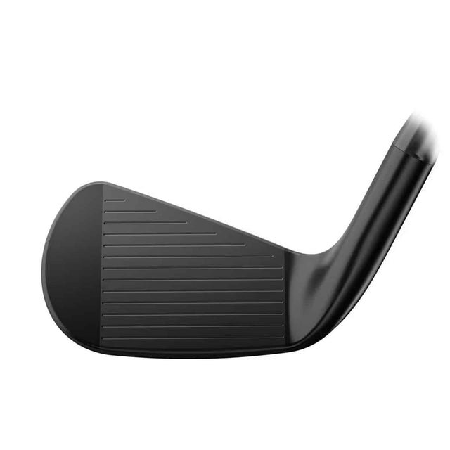Titleist T100 Limited Edition Black Irons