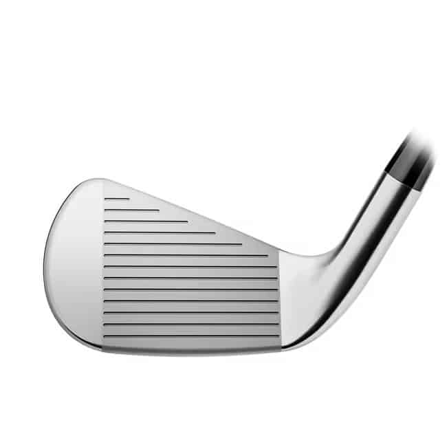 Titleist T150 4G Irons – One Golf