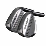 Titleist SM10 WedgeWorks Grind