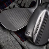 Titleist SM10 WedgeWorks Grind