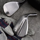 Titleist SM10 WedgeWorks Grind