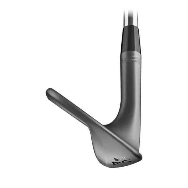 Titleist SM10 Nickel Wedges