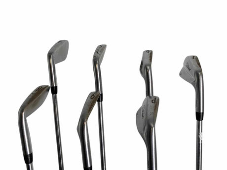 Titleist 620 CB/MB Forged Irons - One Golf