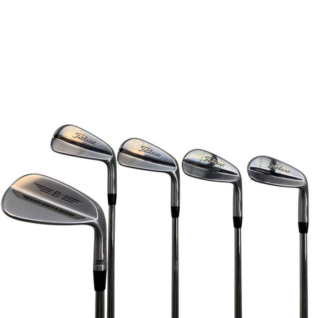 Titleist 620 MB Forged Irons - One Golf