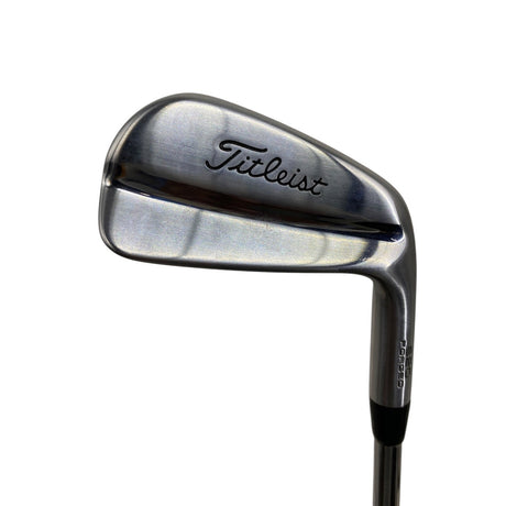 Titleist 620 MB Forged Irons - One Golf