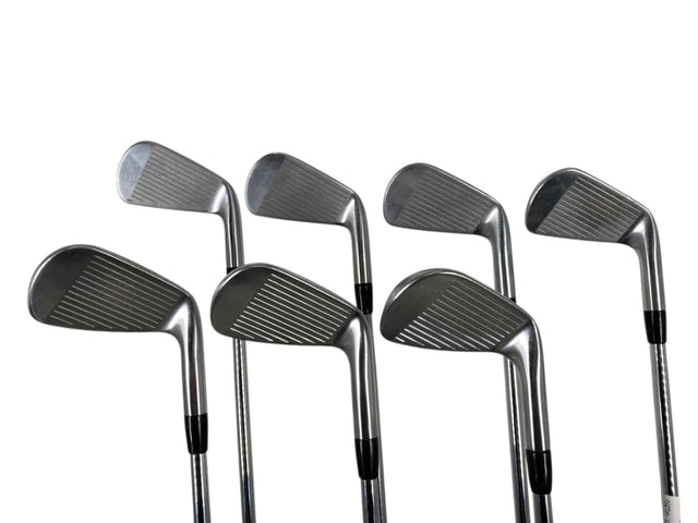 Titleist 620MB Forged Irons - One Golf