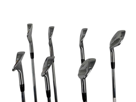 Titleist 620MB Forged Irons - One Golf