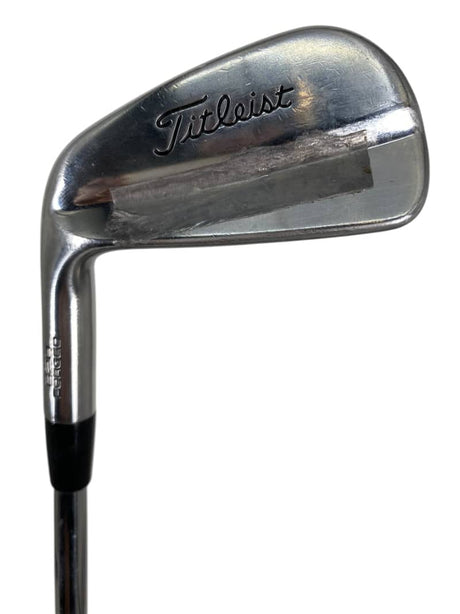 Titleist 620MB Forged Irons - One Golf