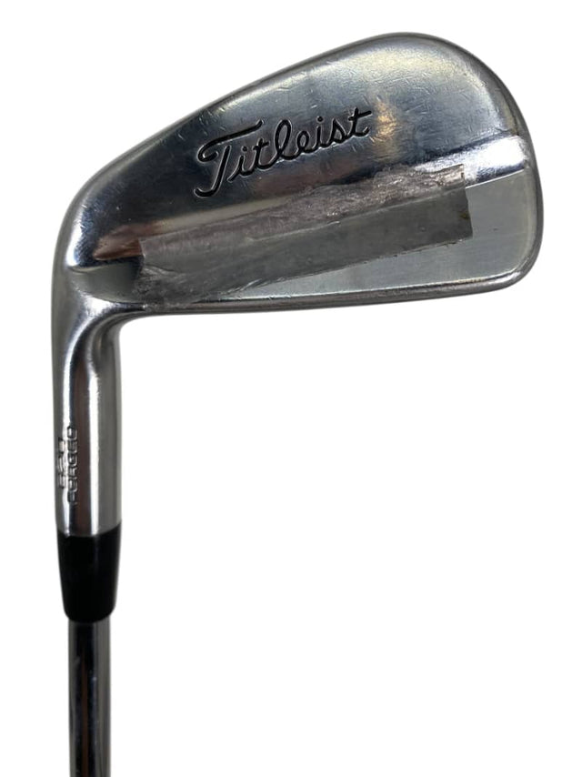 Titleist 620MB Forged Irons - One Golf