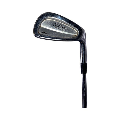 Titleist 690 CB 3 - 9 Iron Set (Different Titleist 4 Iron) - One Golf