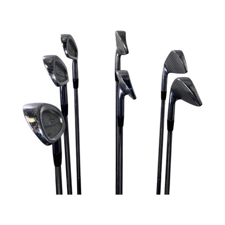 Titleist 690 CB 3 - 9 Iron Set (Different Titleist 4 Iron) - One Golf