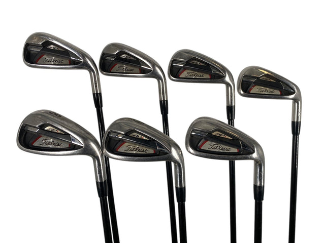 Titleist 714 AP1 Irons - One Golf
