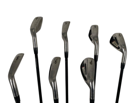 Titleist 714 AP1 Irons - One Golf
