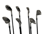 Titleist 714 AP1 Irons - One Golf