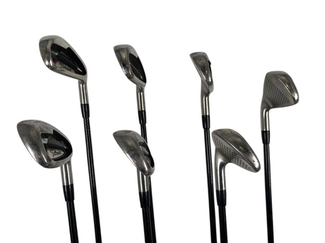 Titleist 714 AP1 Irons - One Golf