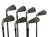 Titleist 714 AP1 Irons - One Golf