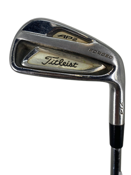 Titleist 714 AP2 Forged Irons - One Golf