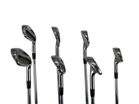 Titleist 714 AP2 Forged Irons - One Golf