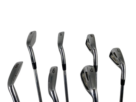 Titleist 714 AP2 Forged Irons - One Golf