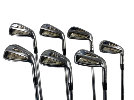 Titleist 714 AP2 Forged Irons - One Golf