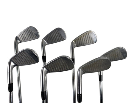 Titleist 714 AP2 Forged Irons - One Golf