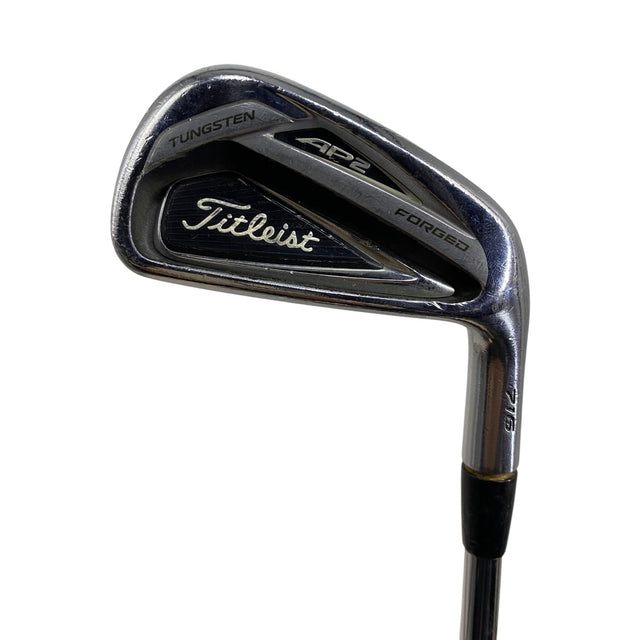 Titleist 716 AP2 Forged 6 Single Iron - One Golf