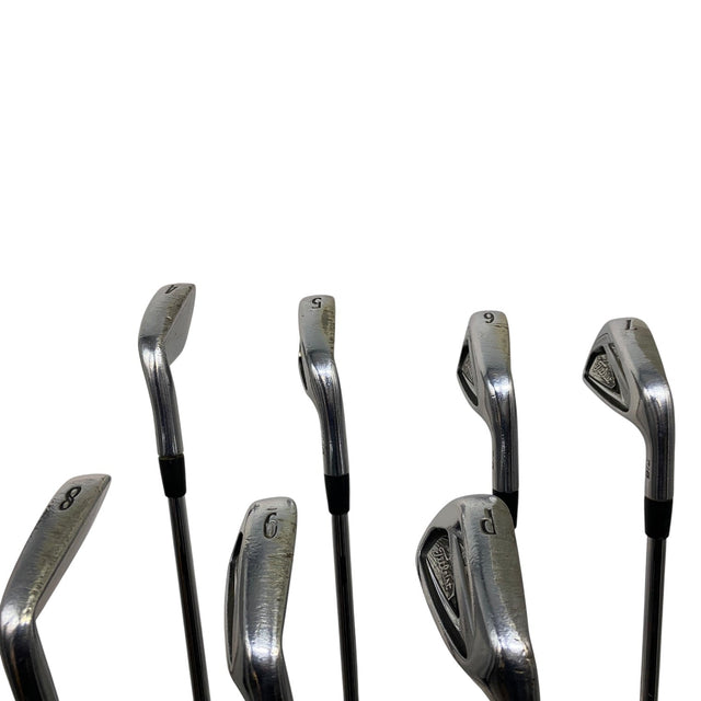 Titleist 716 AP2 Forged Irons - One Golf