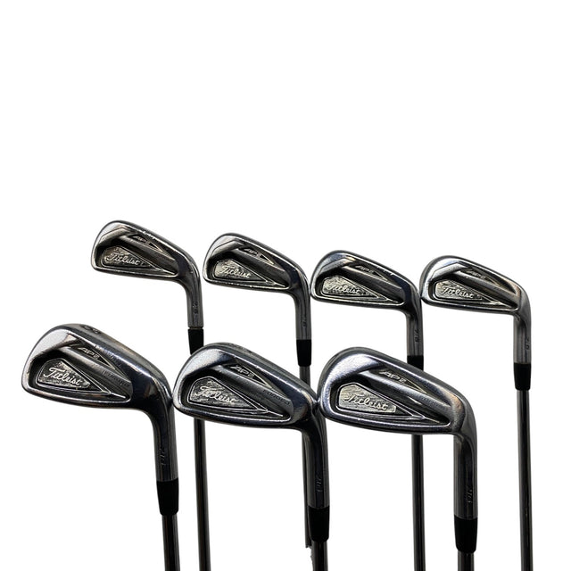 Titleist 716 AP2 Forged Irons - One Golf