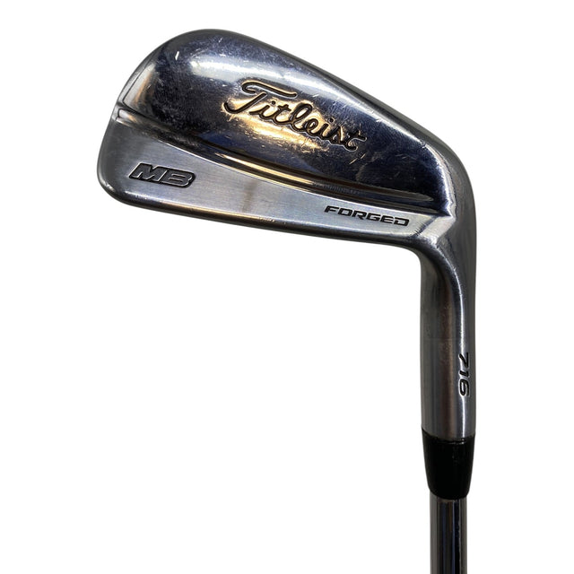 Titleist 716 MB Forged Irons - One Golf