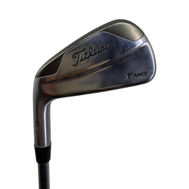 Titleist 716 T-MB 2 Single Iron - One Golf