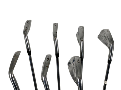 Titleist 718 MB Forged Irons - One Golf