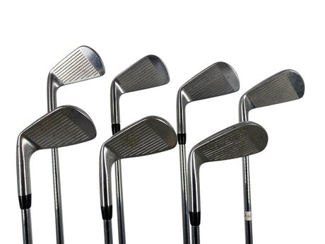Titleist 718 MB Forged Irons - One Golf