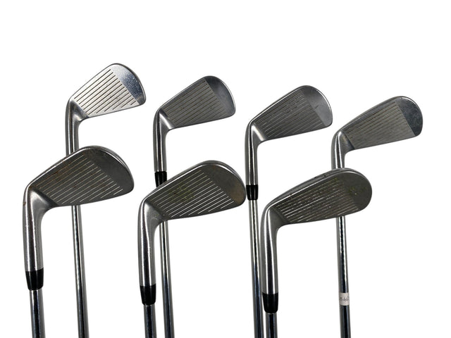 Titleist 718 MB Forged Irons - One Golf