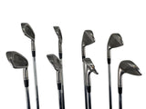 Titleist 735 CM CB/MB Forged Irons - One Golf