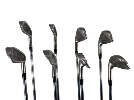 Titleist 735 CM CB/MB Forged Irons - One Golf