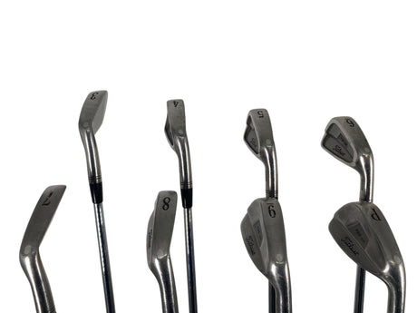 Titleist 735 CM CB/MB Forged Irons - One Golf